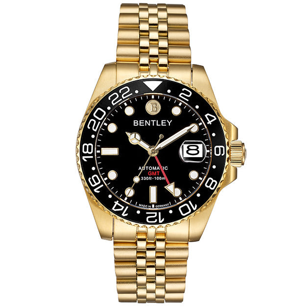 BENTLEY Sea God Warriors BL2335-15MKBI
