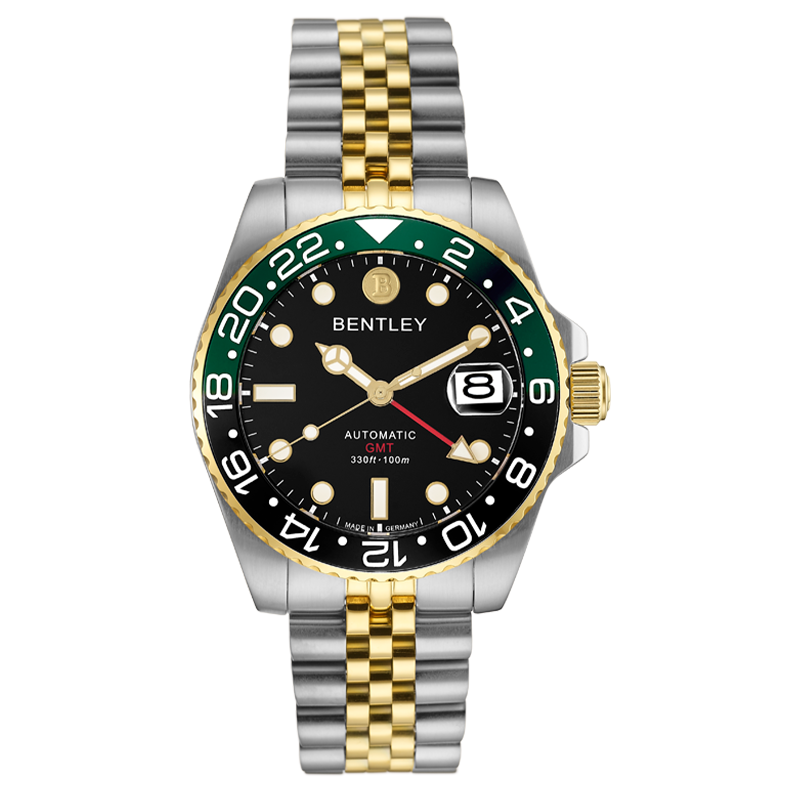 BENTLEY Sea God Warriors Automatic BL2335-15MTBI-BG