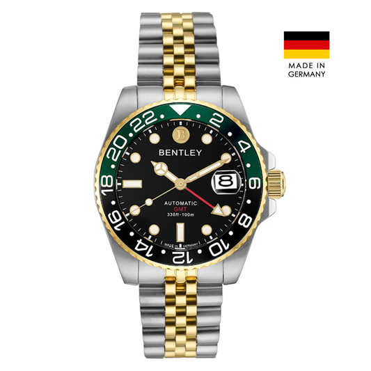 BENTLEY Sea God Warriors BL2335-15MTBI-BG Automatic