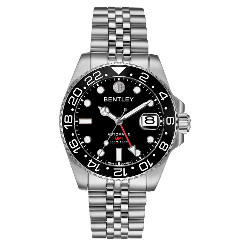 BENTLEY Sea God Warriors Automatic BL2335-15MWBI