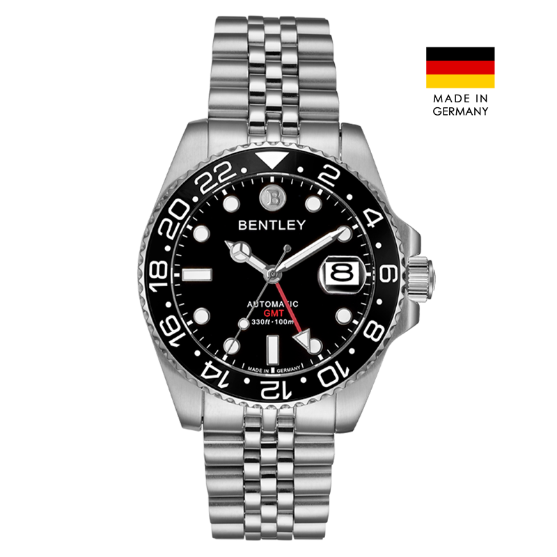BENTLEY Sea God Warriors BL2335-15MWBI Automatic