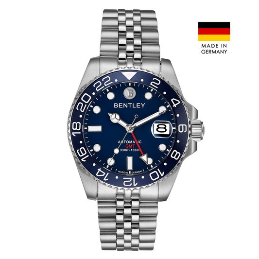 BENTLEY Sea God Warriors BL2335-15MWNI Automatic