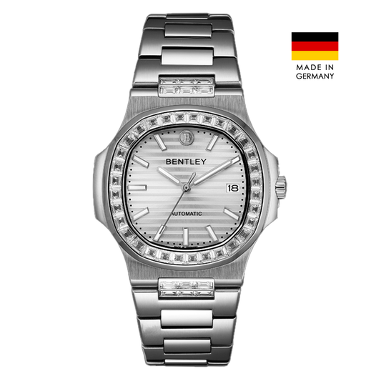 BENTLEY Timing Essence BL2340-15MWWI-S Automatic