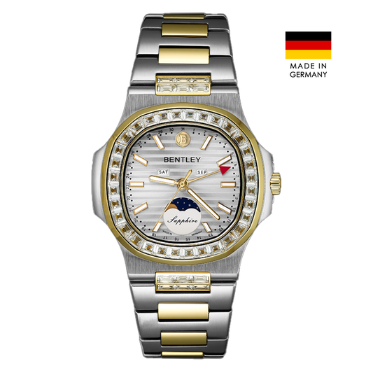 BENTLEY Timing Essence BL2340-20MTWI-SK Moonphase