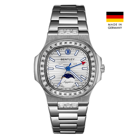BENTLEY Timing Essence BL2340-20MWWI-S Moonphase