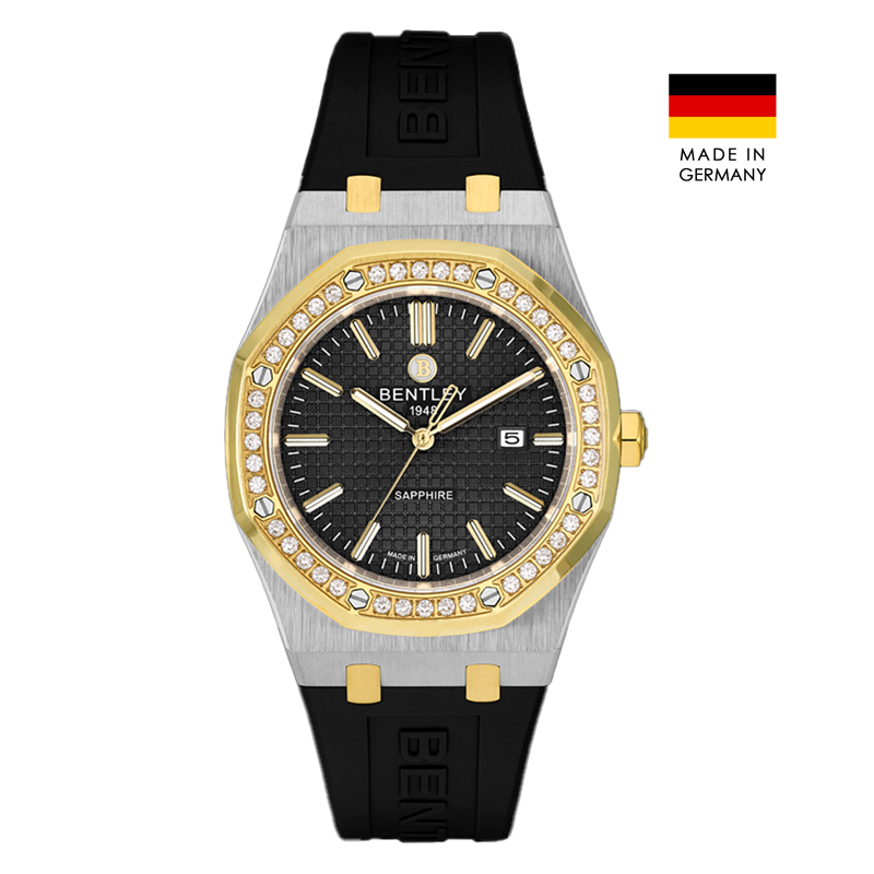 BENTLEY Masterful Syle BL2416-101MTBB-K