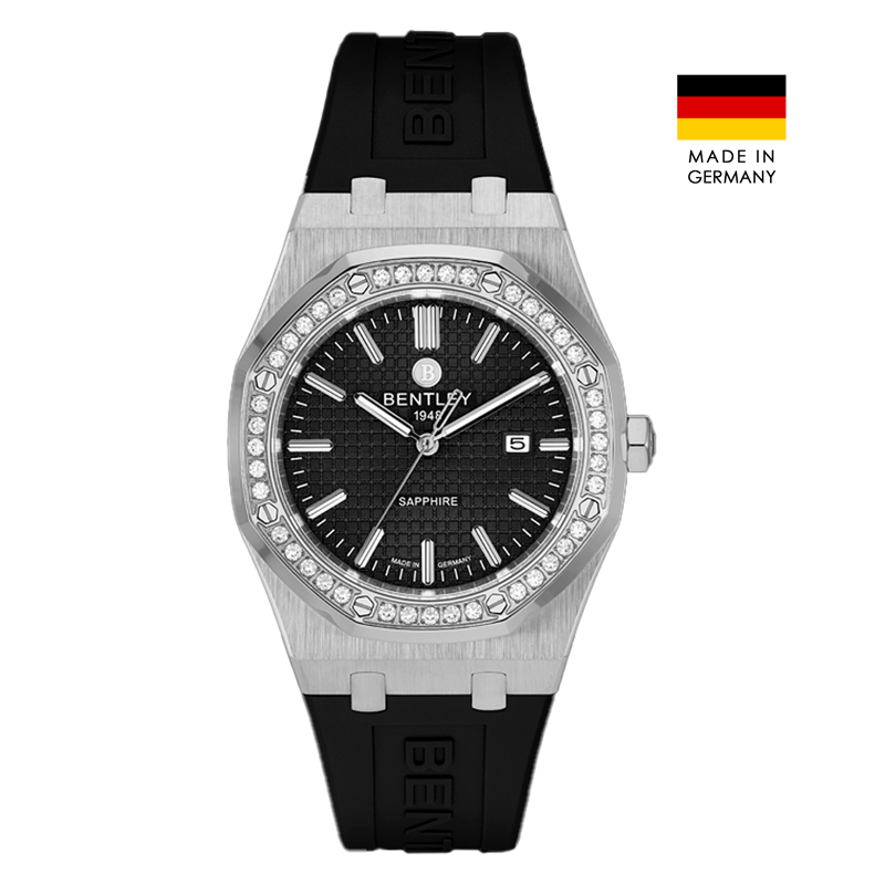 BENTLEY Masterful Style BL2416-101MWBB