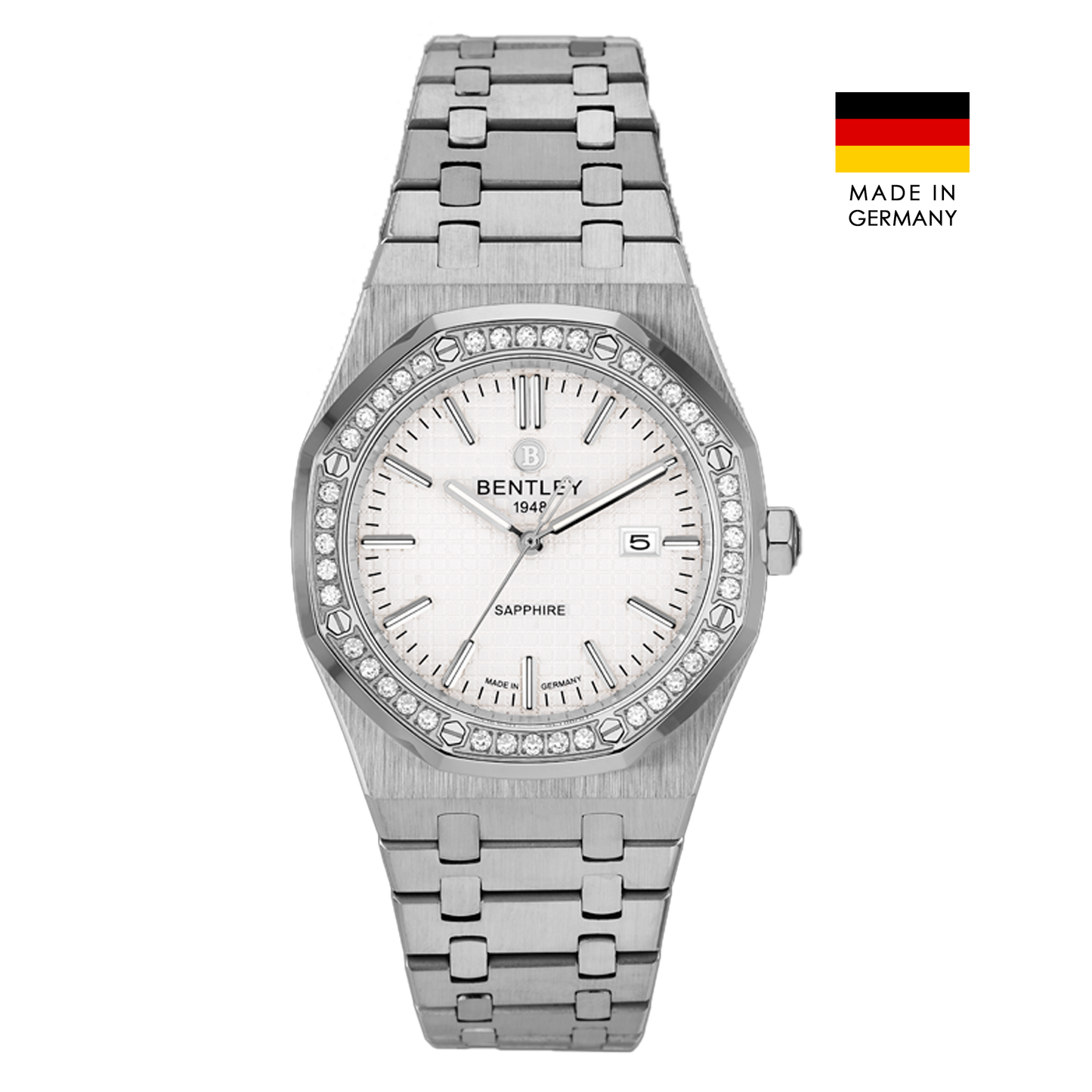 BENTLEY Masterful Style BL2416-101MWWI
