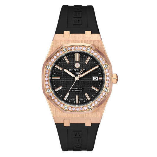 BENTLEY Masterful Style Automatic BL2416-151MRBB