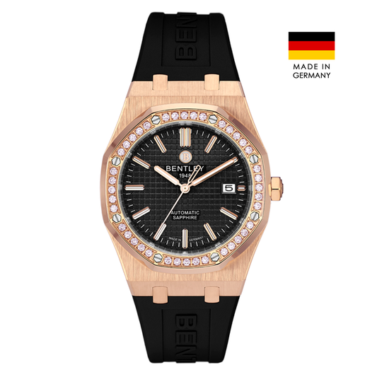 BENTLEY Masterful Style BL2416-151MRBB Automatic