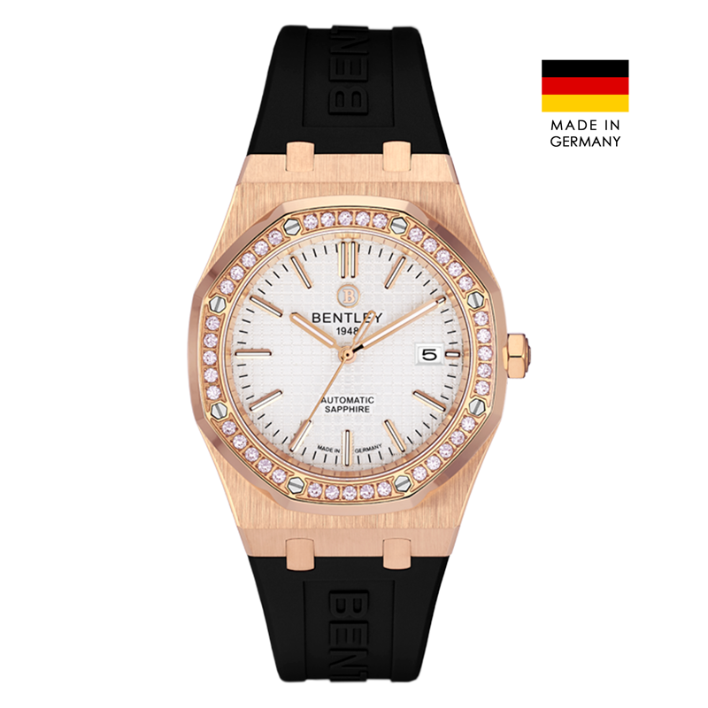 BENTLEY Masterful Style BL2416-151MRWB Automatic