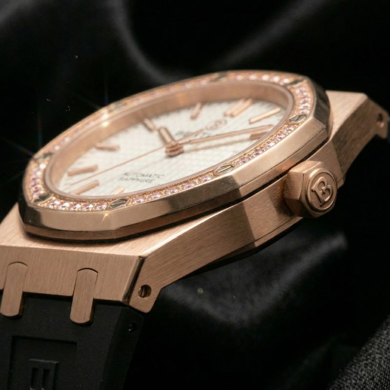BENTLEY Masterful Style BL2416-151MRWB Automatic
