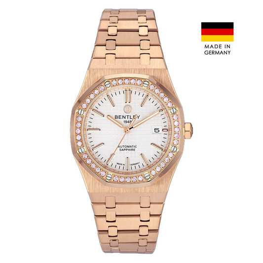 BENTLEY Masterful Style BL2416-151MRWI Automatic