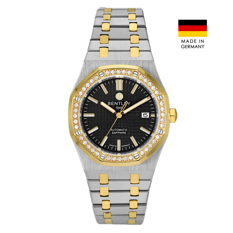 BENTLEY Masterful Style BL2416-151MTBI-K Automatic