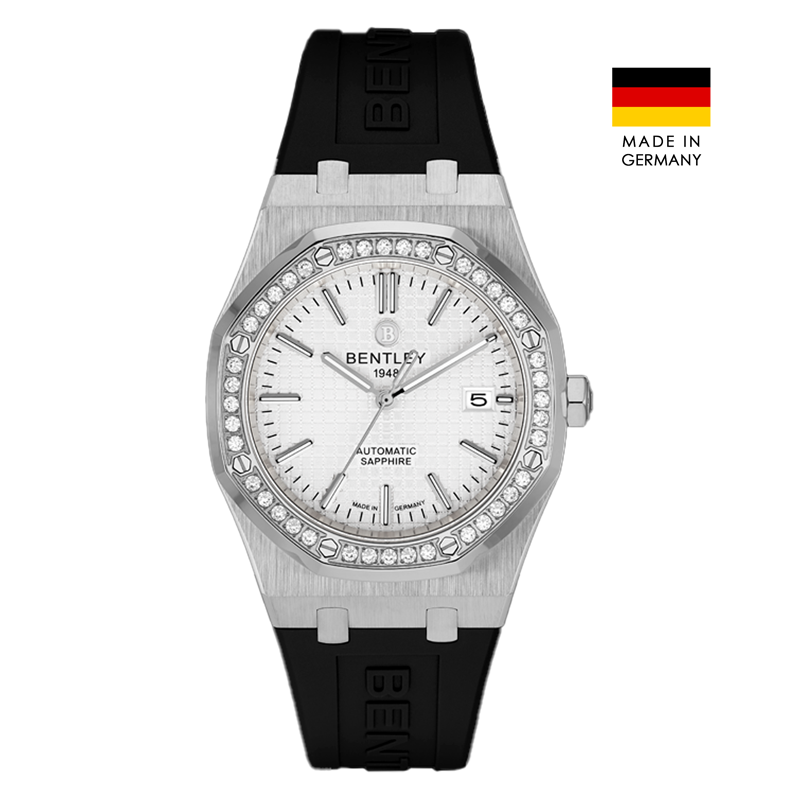 BENTLEY Masterful Style BL2416-151MWWB Automatic