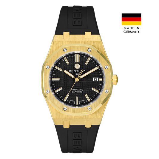 BENTLEY Masterful Style BL2416-15MKBB Automatic