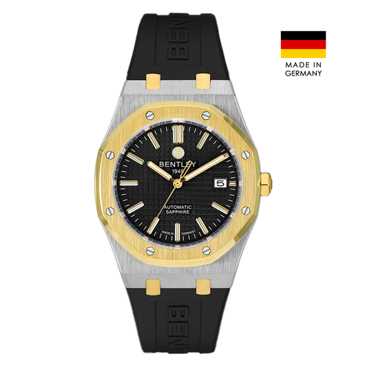 BENTLEY Masterful Style BL2416-15MTBB-K Automatic