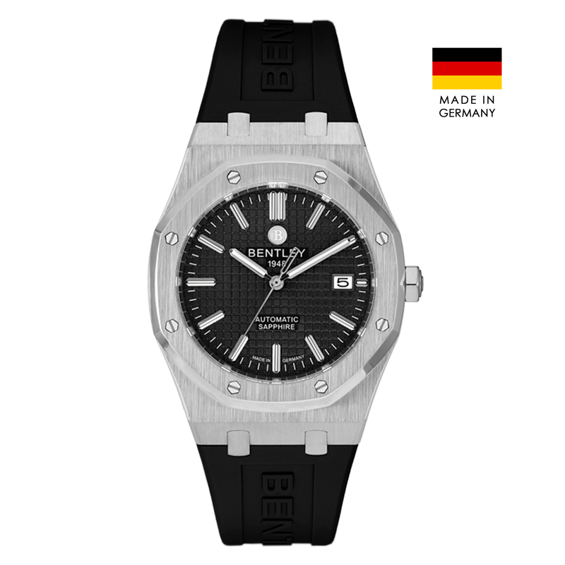 BENTLEY Masterful Style BL2416-15MWBB Automatic