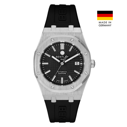 BENTLEY Masterful Style BL2416-15MWBB Automatic