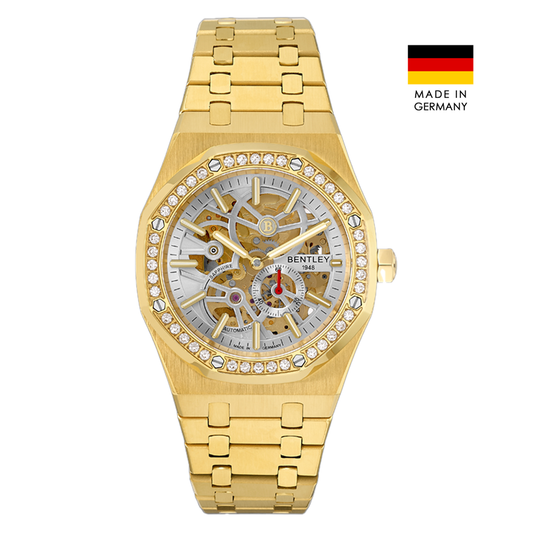 BENTLEY Masterful Style BL2416-251MKWI Automatic