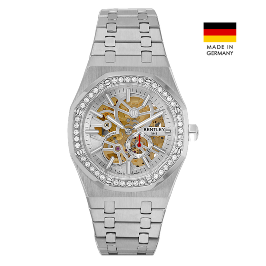 BENTLEY Masterful Style BL2416-251MWWI Automatic