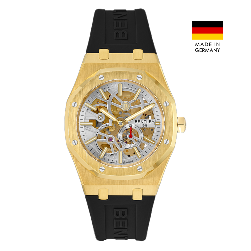 BENTLEY Masterful Style BL2416-25MKWB Automatic