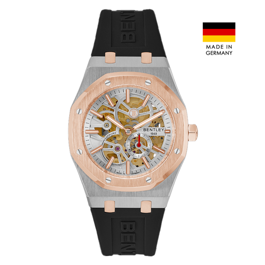 BENTLEY Masterful Style BL2416-25MTWB-R Automatic