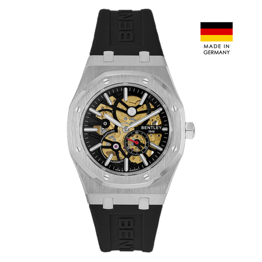 BENTLEY Masterful Style BL2416-25MWBB