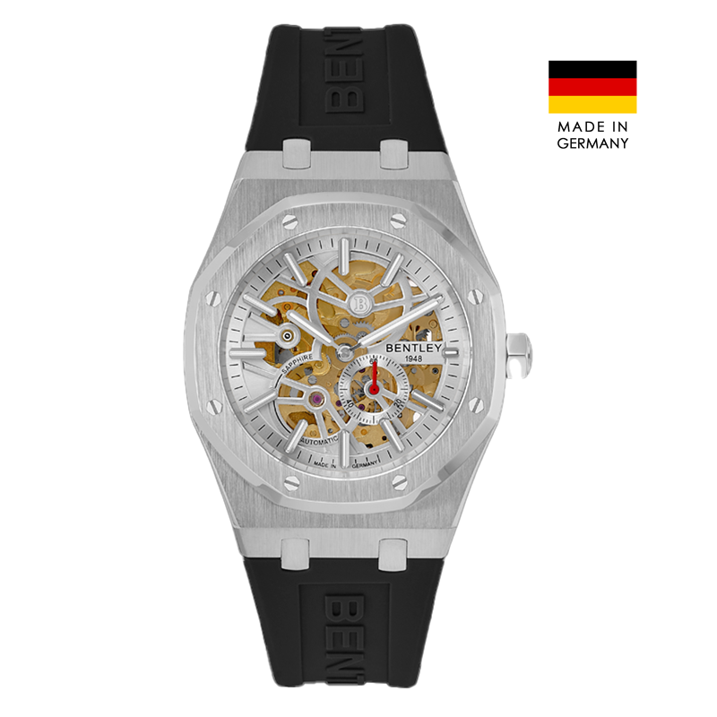 BENTLEY Masterful Style BL2416-25MWWB