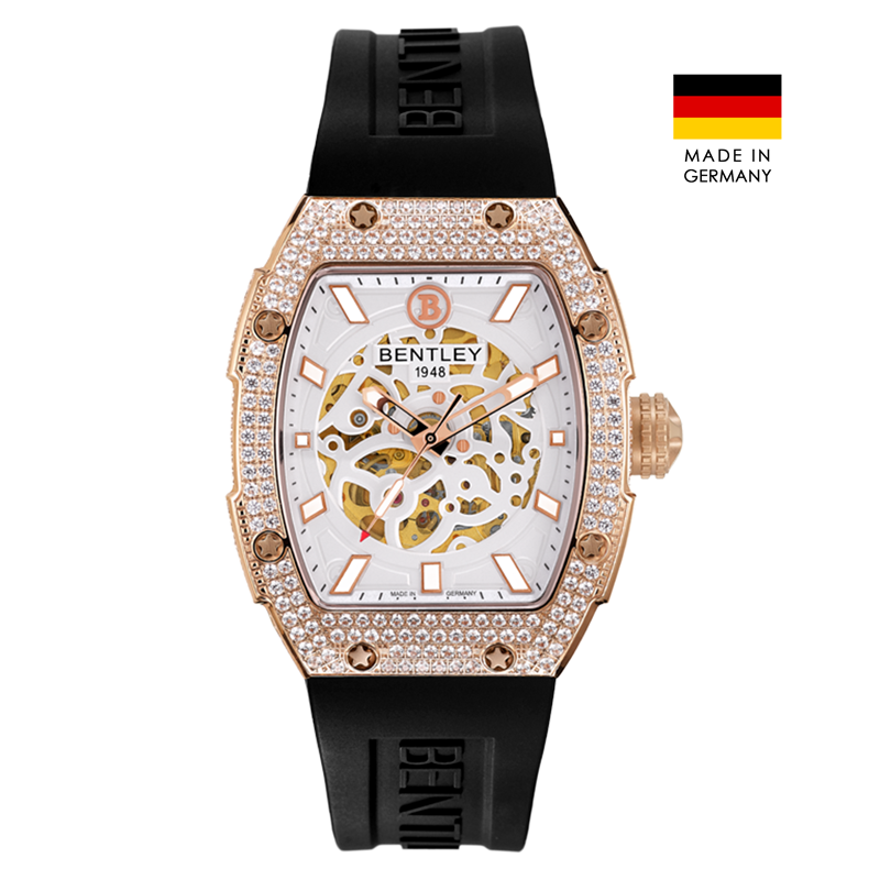 BENTLEY Velocity Prodigy BL2417-151MRWB Automatic