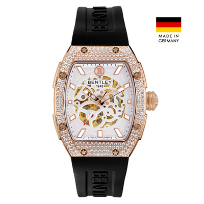 BENTLEY Velocity Prodigy BL2417-151MRWB Automatic