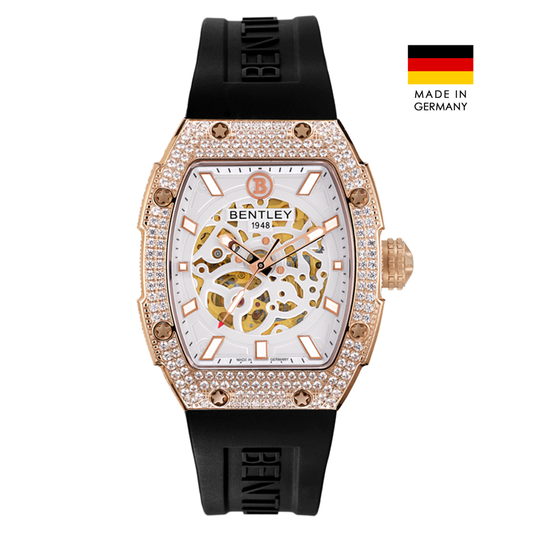 BENTLEY Velocity Prodigy BL2417-151MRWB Automatic