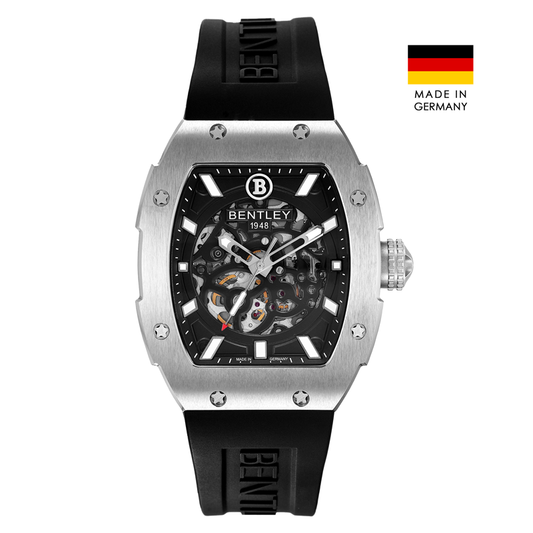 BENTLEY Velocity Prodigy BL2417-15MWBB Automatic