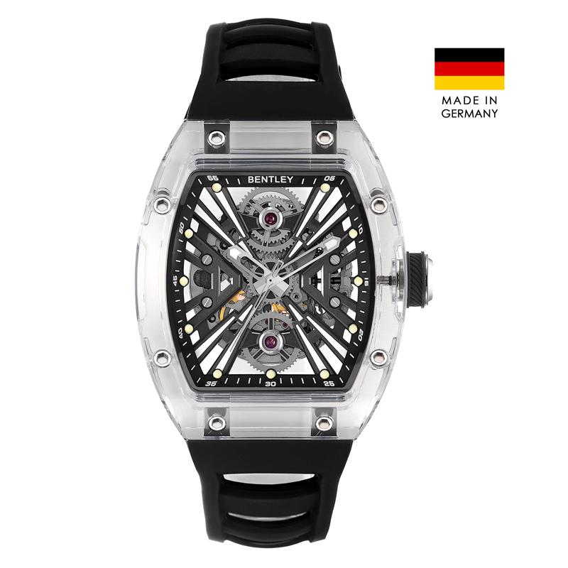 BENTLEY Knight BL2420-15MWBB Automatic