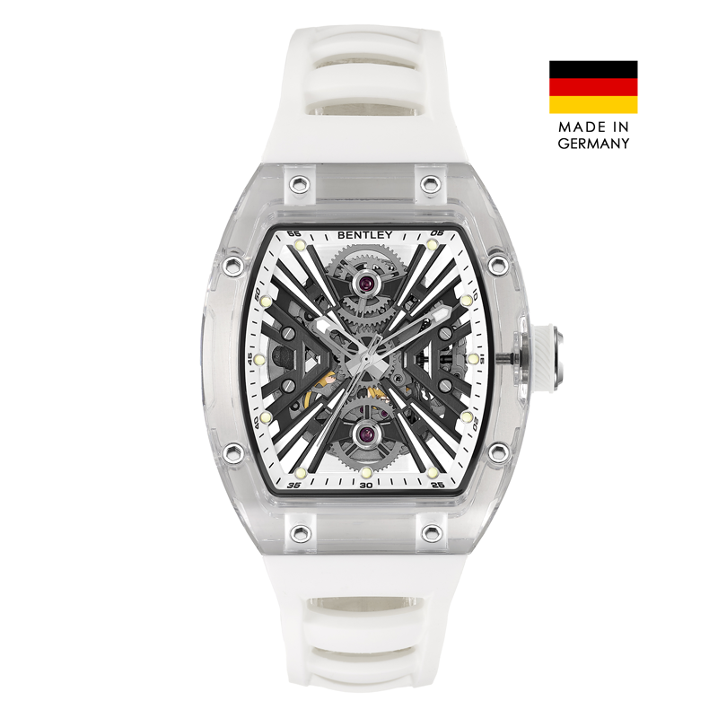 BENTLEY Knight BL2420-15MWBW Automatic