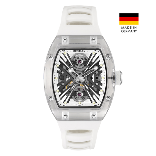 BENTLEY Knight BL2420-15MWBW Automatic