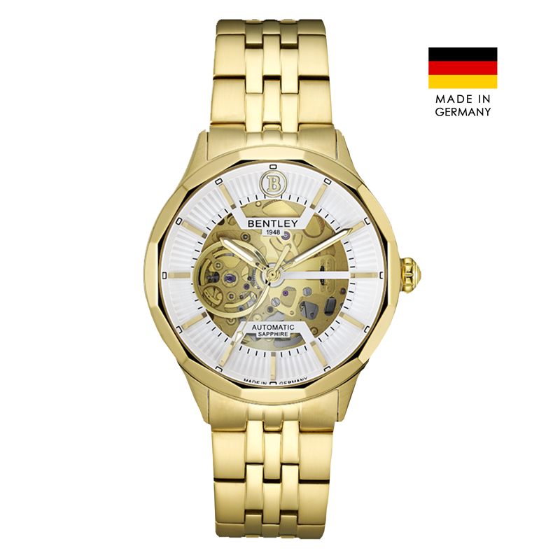 BENTLEY Chrono Dynamics BL2427-15MKWI