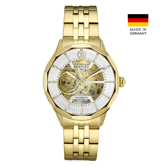 BENTLEY Chrono Dynamics BL2427-15MKWI