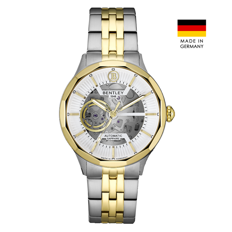 BENTLEY Chrono Dynamics BL2427-15MTWI-K