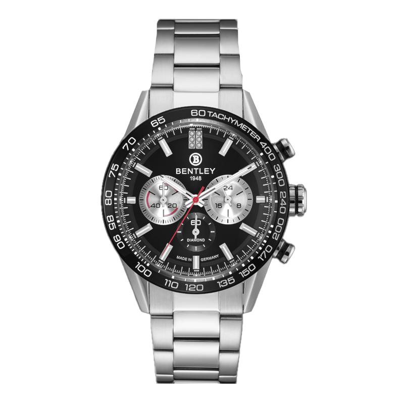 BENTLEY Thunder BL2520-102MWBI - Diamond