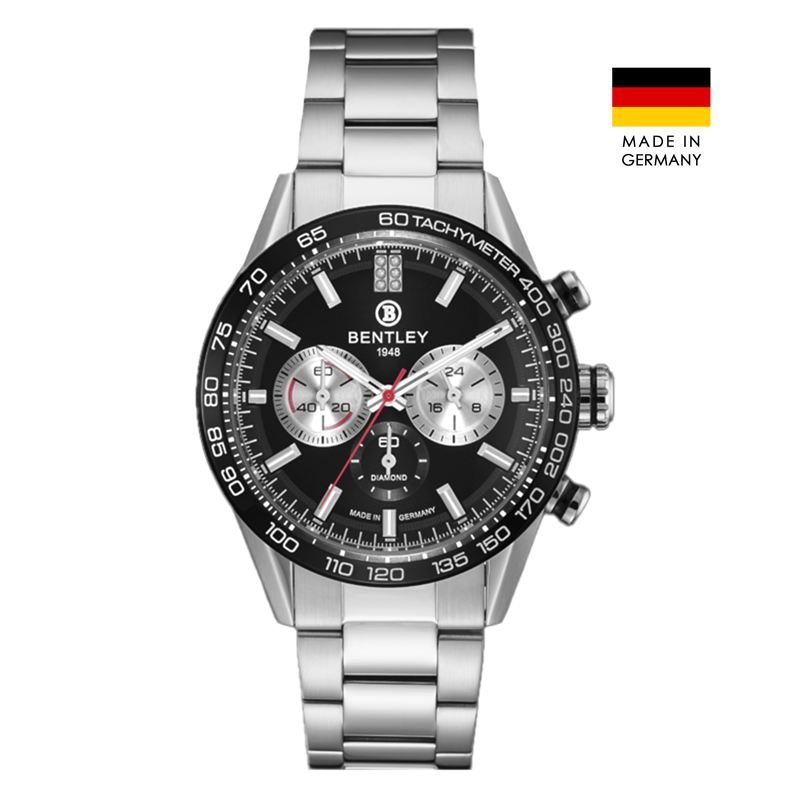 BENTLEY Thunder BL2520-102MWBI - Diamond