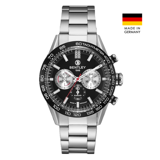BENTLEY Thunder BL2520-102MWBI - Diamond