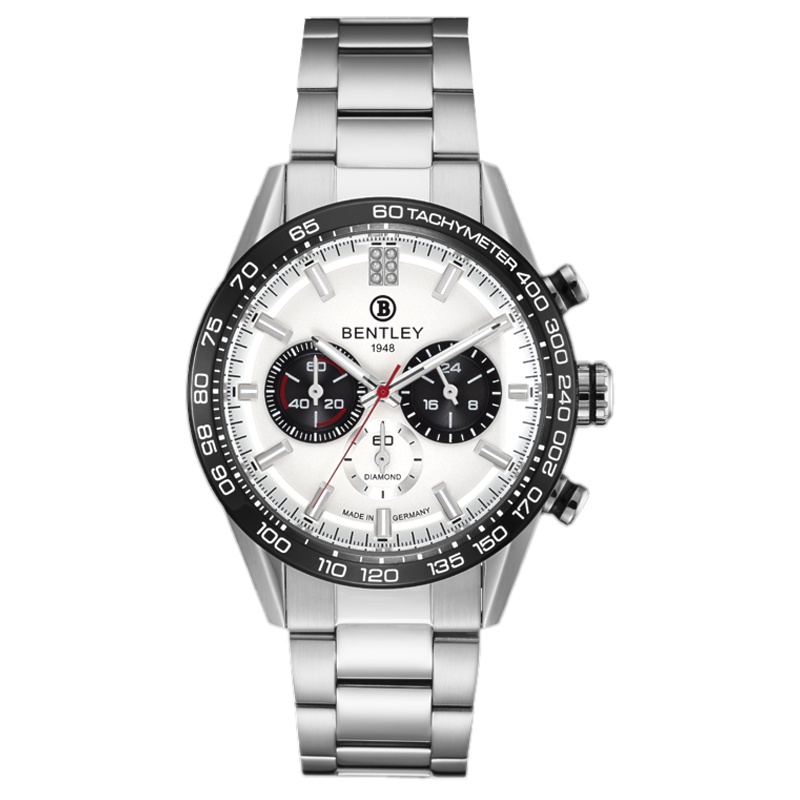 BENTLEY Thunder BL2520-102MWCI-B - Diamond