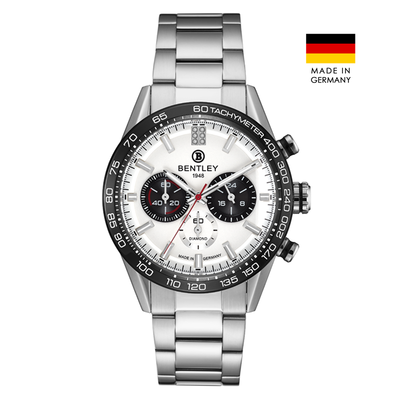 BENTLEY Thunder BL2520-102MWCI-B Diamond