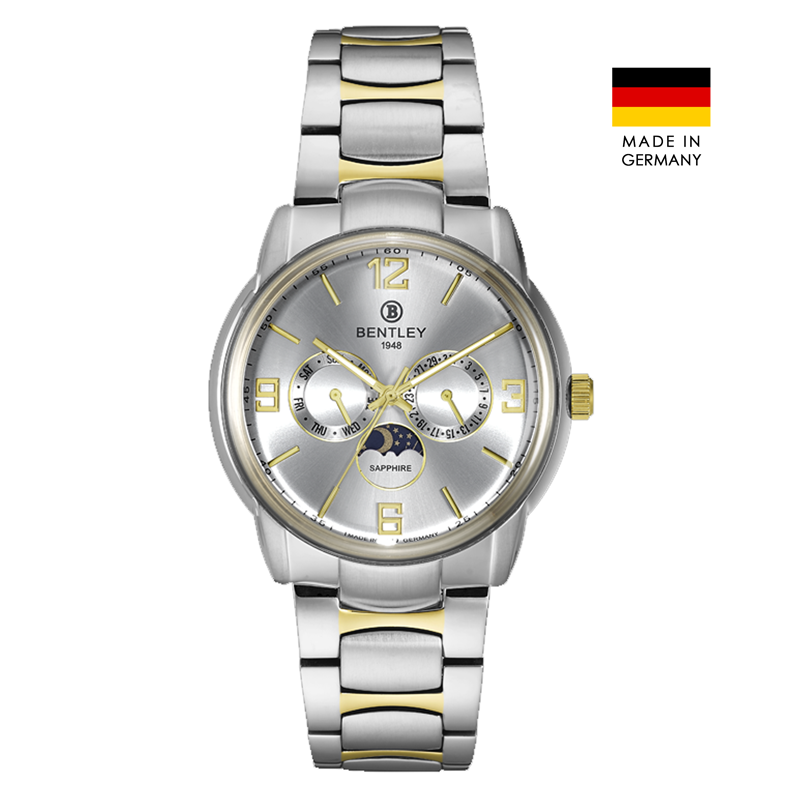 BENTLEY Aesthetic Dynamics BL2529-10MTCI-K