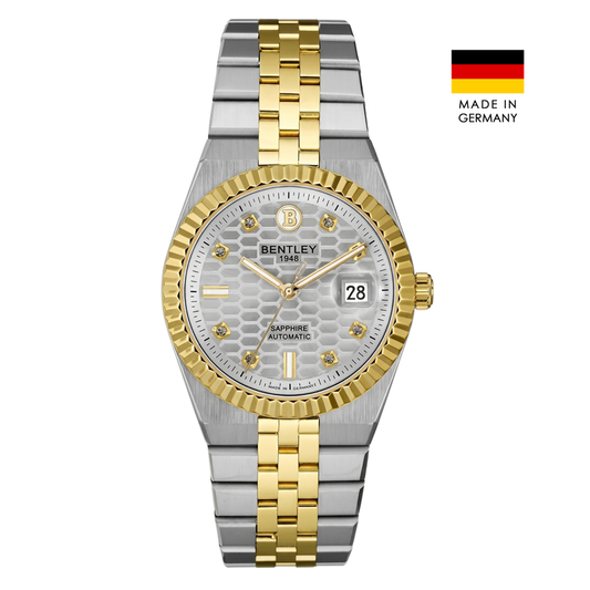 BENTLEY Visual Mechanics BL2534-15MTCI-K Automatic