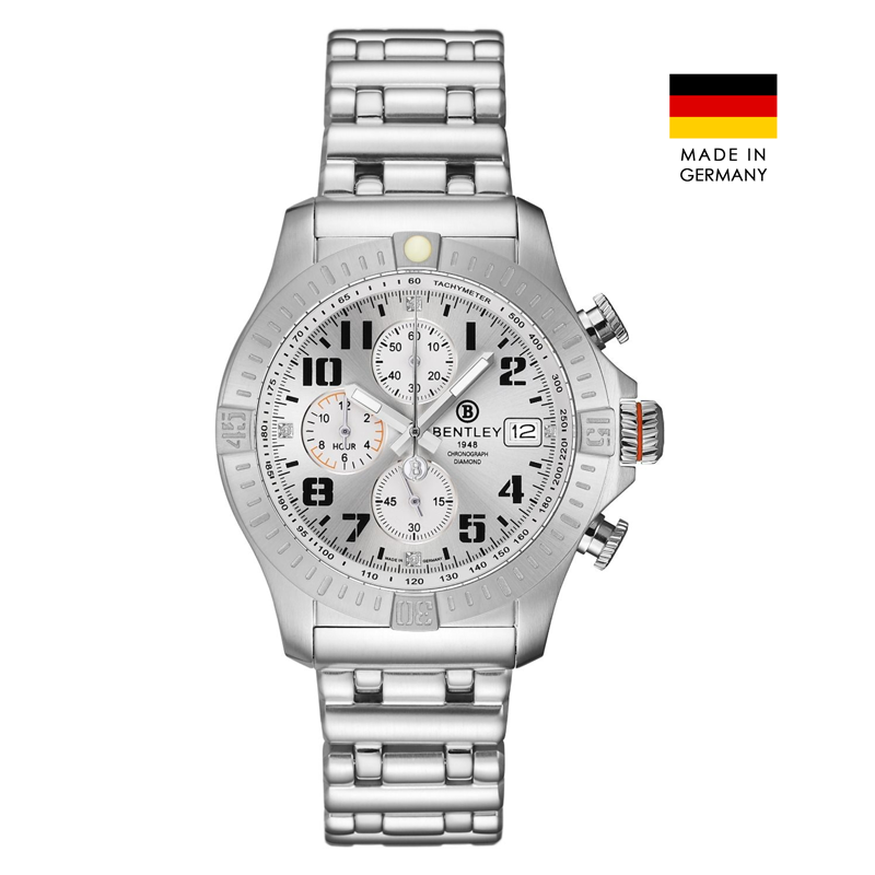 BENTLEY Track Elite BL2596-102MWWA