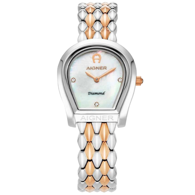 AIGNER Bitonto Diamond AGW.231001