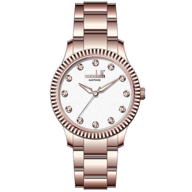 CONDOTTI LADIES CALLA CNL70006-RG01-S13