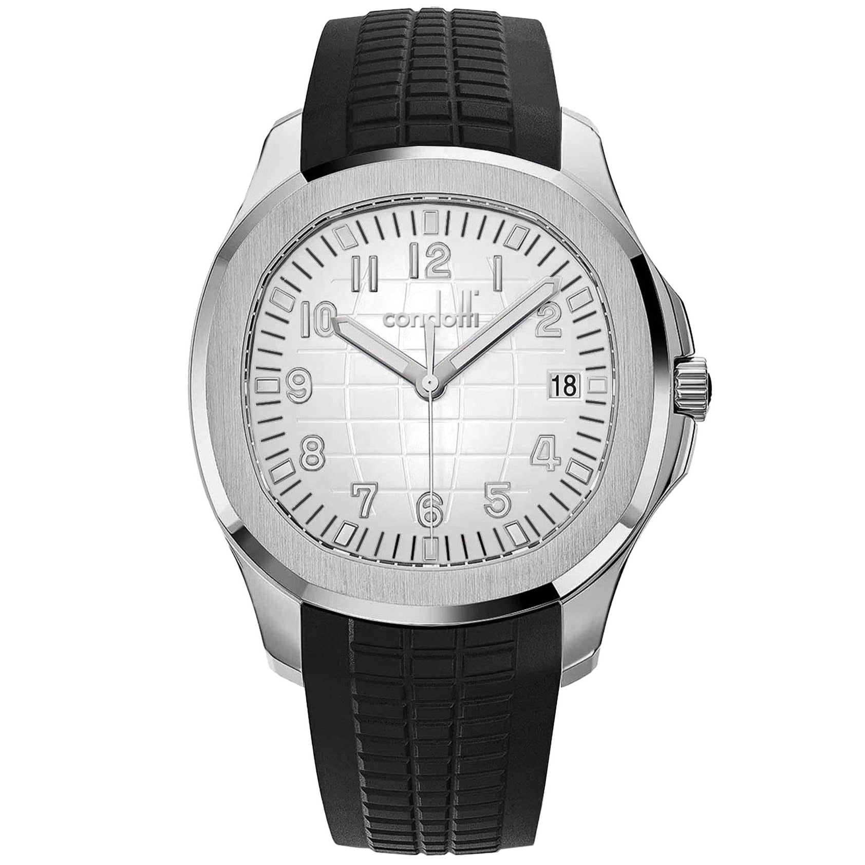 CONDOTTI MANO CN11149-S02-P03 – Watch Studio Indonesia
